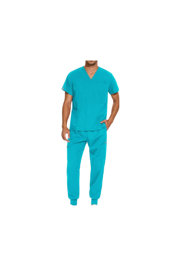 Scrub Suit Set
